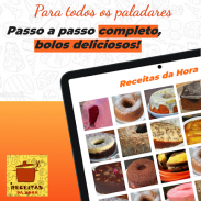 Receitas da Hora screenshot 6