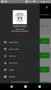 Carletto's Pizzeria screenshot 2