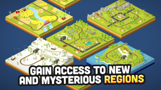 Conduct THIS! – Train Action screenshot 2
