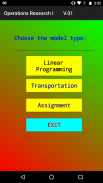 Linear Programming screenshot 2