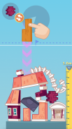 House Stack: Fun Tower Building Game screenshot 13