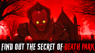 Death Park 2: Scary Clown Survival Horror Game screenshot 0