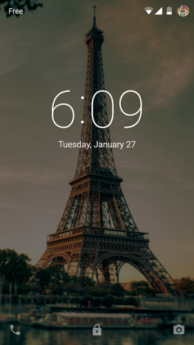 Eiffel Tower Wallpaper 3d Paris Wallpaper 1 0 Download Android Apk Aptoide