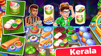 Cooking Event : Cooking Games screenshot 3