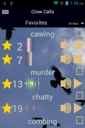 Crow Calls screenshot 2