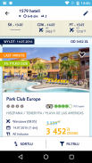 TUI Poland - biuro podróży, hotele i wakacje 🏝 ☀️ screenshot 3
