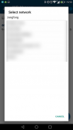 WiFi Manager (Privacy Friendly) screenshot 0