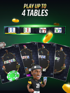 PokerBROS: Play NLH, PLO, OFC screenshot 1