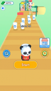 Panda Coffee screenshot 5