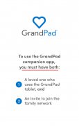 GrandPad screenshot 10