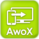 AwoX StriimSTICK Remote Icon