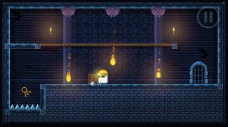 Kub - Puzzle Platformer screenshot 1