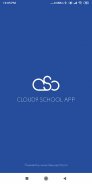 Cloud9 School App screenshot 13