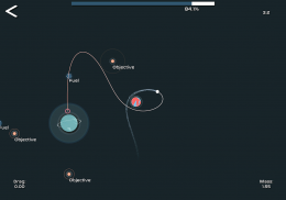 A Comet's Journey screenshot 22