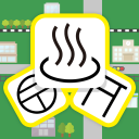 Japanese map symbols - Fun education series - Baixar APK para Android | Aptoide