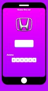 Cars Logo Quiz Ultimate screenshot 3