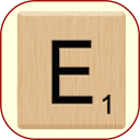Word Tile Solitaire Icon