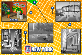 Hot Dog New York screenshot 3