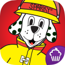 Sparky’s Birthday Surprise Icon