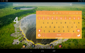 Multiling O Keyboard + emoji screenshot 22