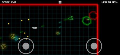 Space War screenshot 4