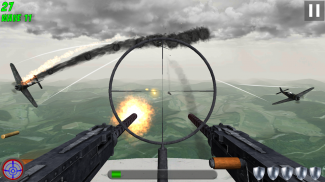 Tail Gun Charlie screenshot 3