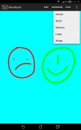 BlackBoard : Simple Painting screenshot 4