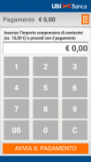 Mobile POS UBI PAY Business screenshot 2