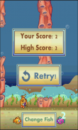 Fish Joy Ride screenshot 1