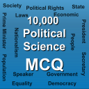 Political Science MCQ
