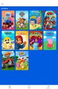 Nick Jr - Watch Kids TV Shows screenshot 5