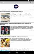 Kranten en tijdschriften NL screenshot 16