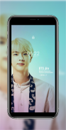 ★Best BTS Jin Wallpaper & Lockscreen 2020♡ screenshot 6