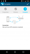 Maginon WiFi Extender screenshot 0