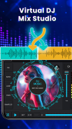 DJ Mixer Music: Virtual DJ Mix screenshot 3