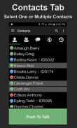 ESChat (Push-to-Talk) screenshot 4