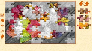 Les puzzles l'automne screenshot 7