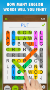 Word Search Ultimate screenshot 7