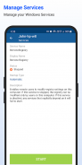 Windows Service Monitor screenshot 7