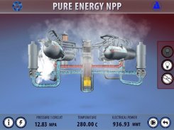 Pure Energy NPP screenshot 3