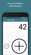 Compteur - Counter screenshot 2