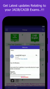 JBCB - JAIIB & CAIIB Ultimate Video Classes & MCQs screenshot 6