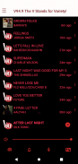 V94.9 screenshot 1