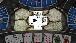 Spades Gold screenshot 10