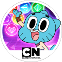 Cartoon Network Plasma Pop Icon