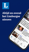 De Limburger Nieuws screenshot 1