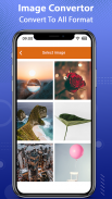 Image Converter - Convert to All Format screenshot 3