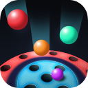 Wheel Balls