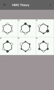 Hueckel Molecular Orbital HMO screenshot 7