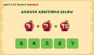 Best Math Games screenshot 2